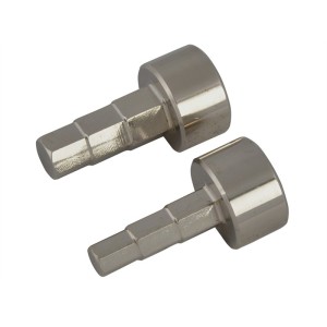 Monument Grip Monobloc Spanner Hex Fittings