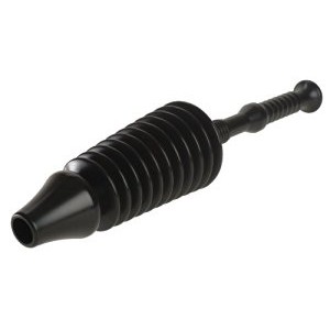 Monument Toilet Plunger