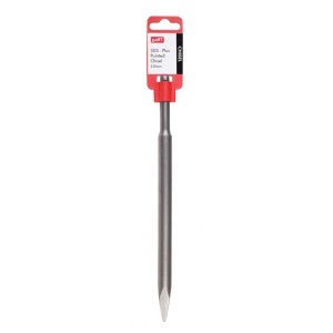 DART SDS+ Pointed Chisel - 250mm