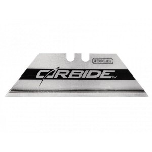Stanley Carbide Knife Blades Pk5
