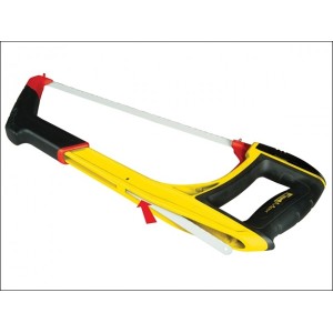 Stanley Fatmax 5 in 1 Hacksaw