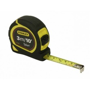 Stanley Pocket Tape Measure 3m