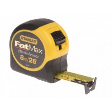 Stanley FatMax Tape 8m/26ft