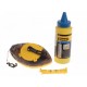 Stanley Power Winder Chalk Line 30m , Chalk & Level