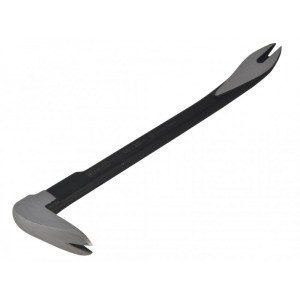 Stanley Precision Pry Bar 250mm