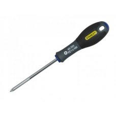 Stanley Fatmax Screwdriver Pozi Tip PZ2 250mm