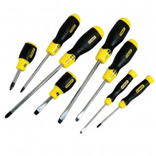 Stanley Screwdriver Set 8 Piece