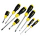 Stanley Screwdriver Set 8 Piece