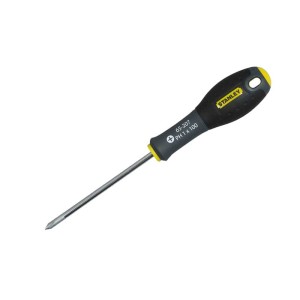 Stanley FatMax Screwdrivers Phillips Tip 100mm