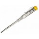 Stanley VDE Voltage Testing Screwdriver