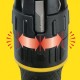 Stanley Multibit Ratchet Screwdriver & Bits