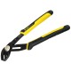 Stanley Fat Max Groove Joint Plier 250mm