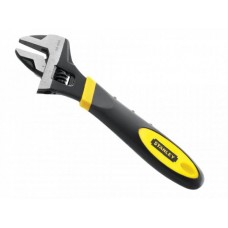 Stanley Maxsteel Adjustable Wrench 150mm