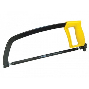 Stanley Enclosed Grip Hacksaw 300mm