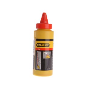 Stanley Chalk Refill Red 113 Grams