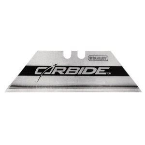 Stanley Carbide Knife Blades Pk10