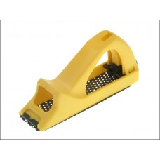 Stanley Moulded Body Surform Block Plane