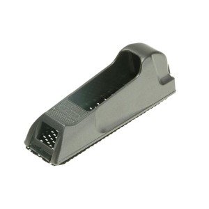 Stanley Metal Body Surform Block Plane