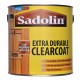 Sadolin Clearcoat Clear Gloss 1 Litre
