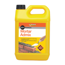 Everbuild Mortar Admix 5 Litre