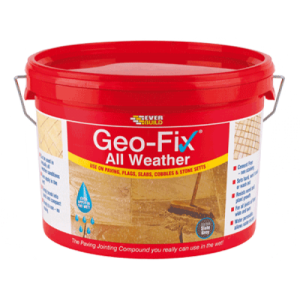 Everbuild Geofix All Weather Stone 14kg