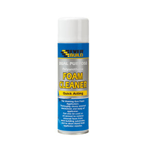 Sika Dual Purpose Foam Cleaner