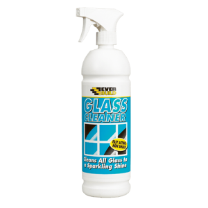 Everbuild Glass Cleaner 1 Litre