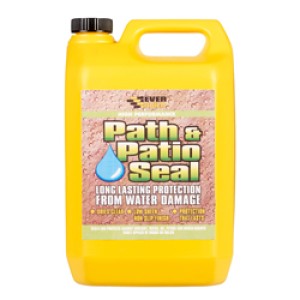 Everbuild 405 Path & Patio Seal 5 Litre