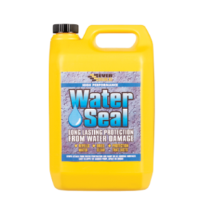 Everbuild 402 Waterseal 5 Litre