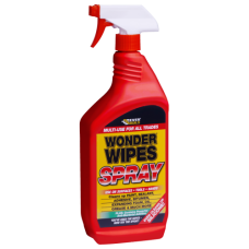 Everbuild Multi Use Wonder Wipes Spray 1 Litre