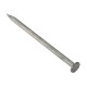 Galvanised Round Head Nails 3.35 x 65mm 2.5KG