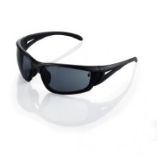 Scruffs Eagle Safety Specs Black