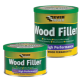 Everbuild 2 Part HP Woodfiller 500g