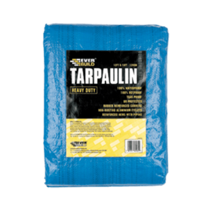 Sika Tarpaulin 12ft x 18ft 120g Heavy