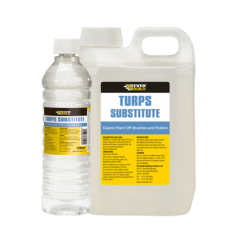 Everbuild Turps Substitute 750ml