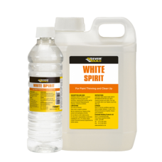 Everbuild White Spirit 2 Litrel