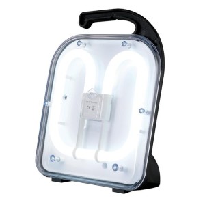 Defender Fluorescent Floor Light 230V 38W