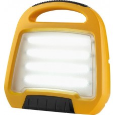 Defender LED Floor Light 1100V 12.5W