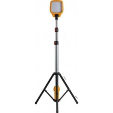 Defender LED Task Light with Telescopic Tripod 110V