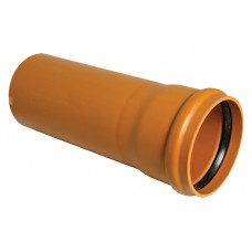 Underground 110mm (SS) 6000mm Pipe