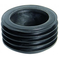 Underground 110mm Rainwater Adaptor