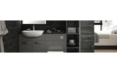 Bathrooms