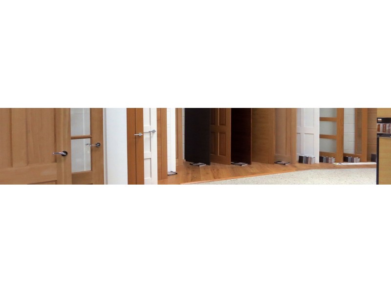 Doors & Joinery