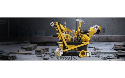 Fixings & Tools