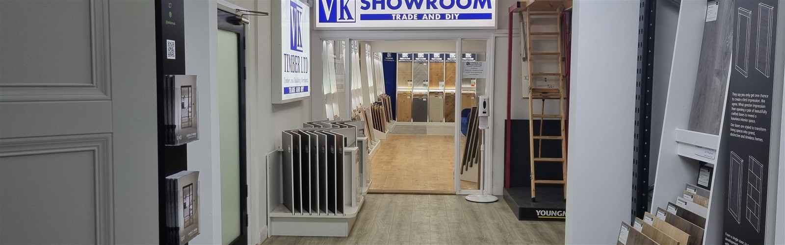 Showroom