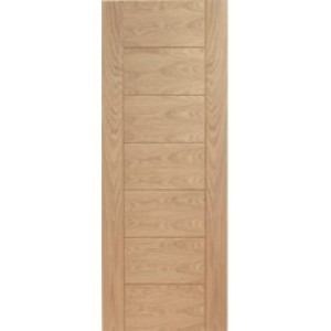 Palermo Oak Fire Door 1981x813x44mm