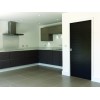 Eco Grigio Fire Door 1981x762x44mm