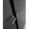 Eco Grigio Fire Door 1981x762x44mm