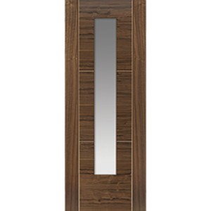 Walnut Mistral Glazed 1981x686x35mm