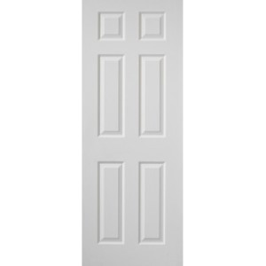 WP Colonist Grained 6P FD30 2040x826x44mm